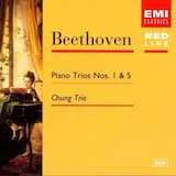 Piano Trio no. 1 in E-flat major, op. 1 no. 1: II. Adagio cantabile