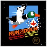 Run or Duck