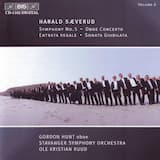 Symphony No. 5, Op. 16, "Quasi una fantasia"