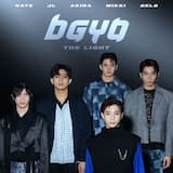 The Light - Thai Version