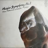 Symphony no. 1 in D major: I. Langsam. Schleppend