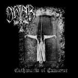 Cyanosis of Senility