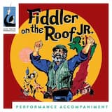 Tevye's First Monologue End