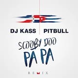 Scooby Doo Pa Pa (remix)