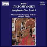 Symphony no. 2, op. 26: I. Lento tenebroso e con maesta - Allegro deciso ed impetuoso