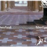 Suite no. 1 in G major, Z 660: I. Prelude