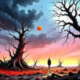 sikwetaaga(need you no more)