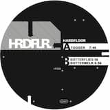 Butterflies in Bottermelk