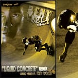 Liquid Concrete (Deadly Sunset remix)