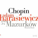 Mazurki, op. 6: Nr 1 Fis-moll