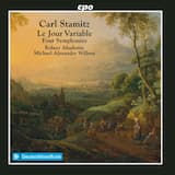 Grand Pastoral Symphony in G major “Le Jour variable”, KaiS. 32: I. Pastorale. Le beau Matin. Andante moderato