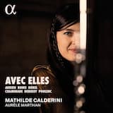 Concertino pour flûte et piano