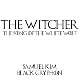 The Song of the White Wolf