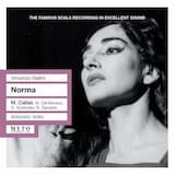 Norma: Atto I. Ouverture