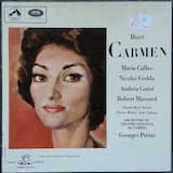 Carmen : Prélude