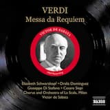 Messa da Requiem: Requiem aeternam