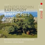 Symphony no. 1 in C minor, op. 11: I. Allegro di molto
