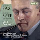 Cello Concerto: I. Allegro moderato