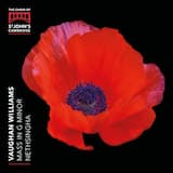 Mass in G Minor: Kyrie