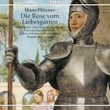 Die Rose vom Liebesgarten, Prologue: Introduction