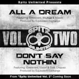 All a Dream (instrumental)