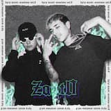 Zanto: Bzrp Music Sessions, Vol. 8