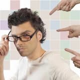 Неловкий человек