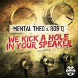 We Kick a Hole in Your Speaker