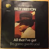 All That I’ve Got (I’m Gonna Give It to You)