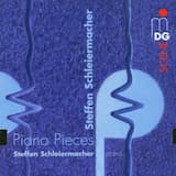 Echo for Five Pianos