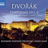 Symphony no. 6 in D major, op. 60: I. Allegro non tanto