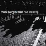 Solo no. 1 pour orchestre : Go