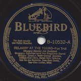 Relaxin' at the Touro