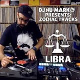 Zodiac Tracks: Libra