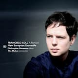 Three Pieces ‘after Turia’: I.