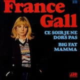 Ce soir je ne dors pas