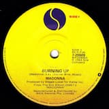 Burning Up