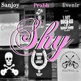 Shy