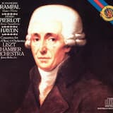 Concerto for Flute, Oboe, Strings & 2 Horns in C major, H. VIIh:1: I–Allegro con spirito