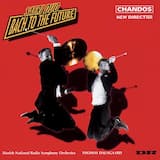 Bach to the Future: I. C Major