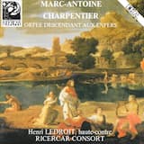 Orphée descendant aux enfers, H. 471