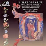 Lamentations (extract II)