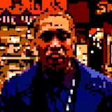 Damien Darhk (Remix)