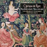 Missa Doulce mémoire: Kyrie