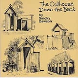 The Out‐House Down the Back
