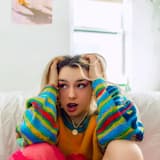 Good luck to your new girlfriend