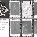 Evil From The Darkness