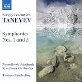 Symphony no. 3 in D minor: I. Allegro con spirito