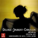 Quatre Poèmes hindous: Madras