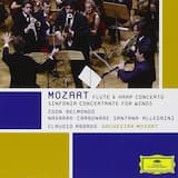 Sinfonia concertante for Winds in E-flat major, K. 297b: I. Allegro